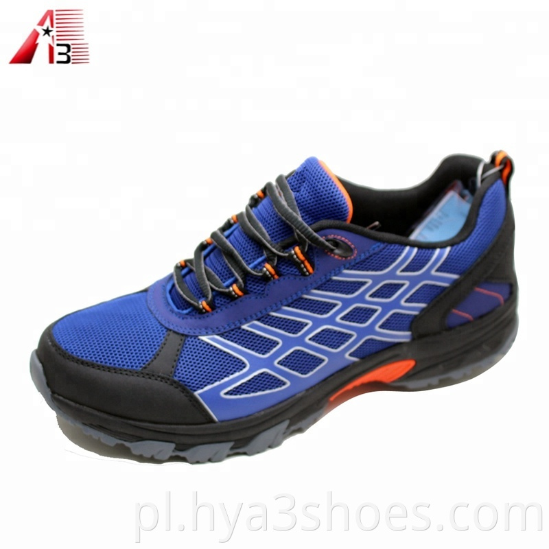 Waterproof Hiking Shoes